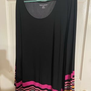 Gently used tunic